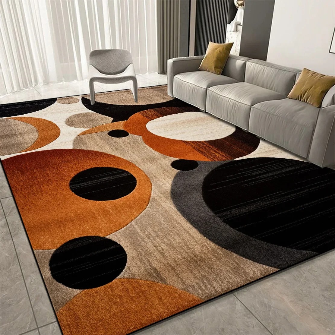 Large Geometric Carpets for Li - Kids Outdoor Lounge review and price