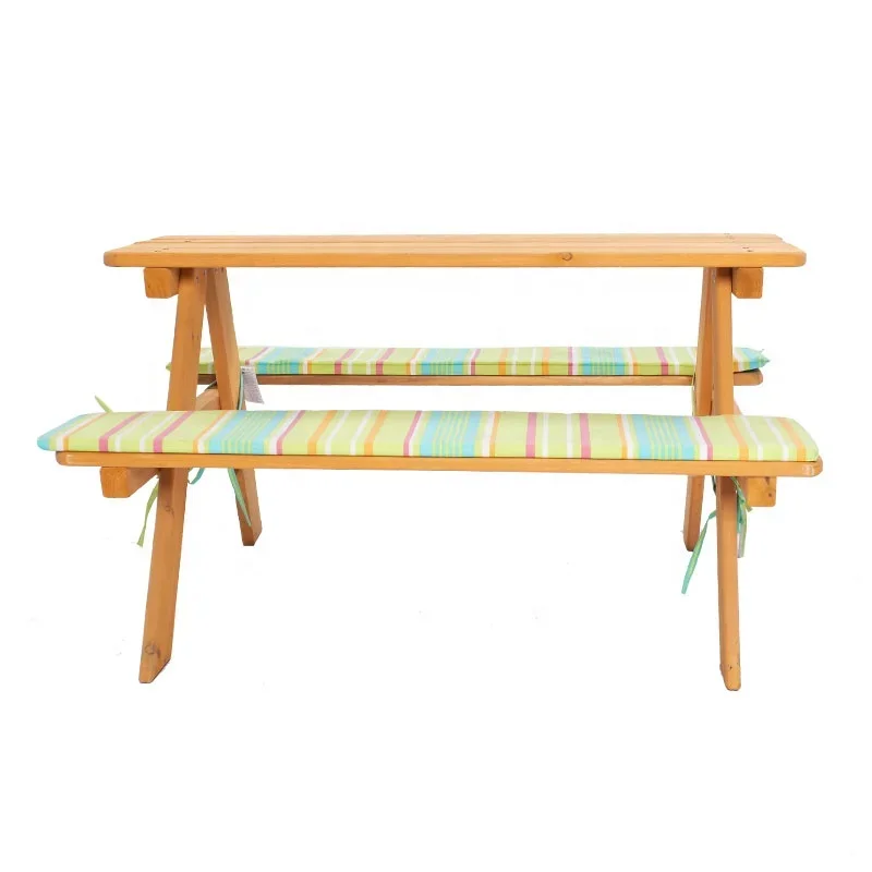 -Outdoor furniture wood kids t - Kids Outdoor Chair And Table review and price