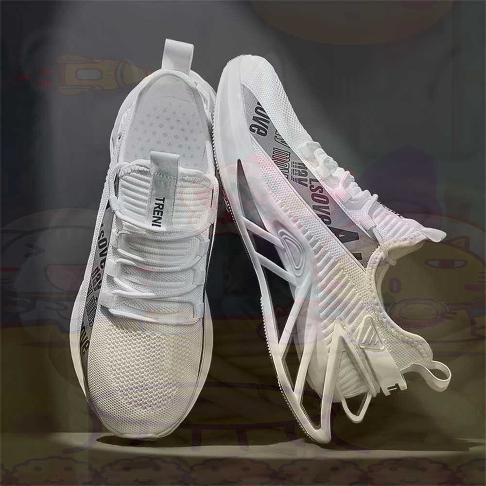 Cushion 43-44 Mens Luxury Casu - Kids Outdoor Air Quality review and price