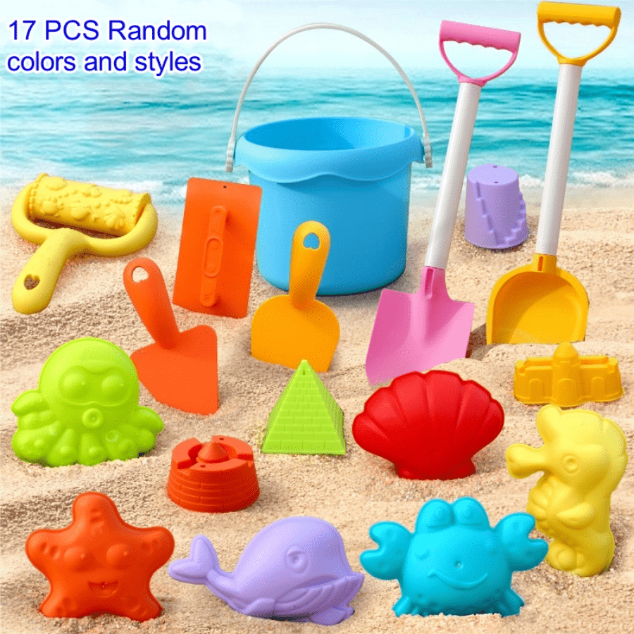 OceanX 15-in-1 Beach Explorer  - Kids Outdoor Water Play review and price
