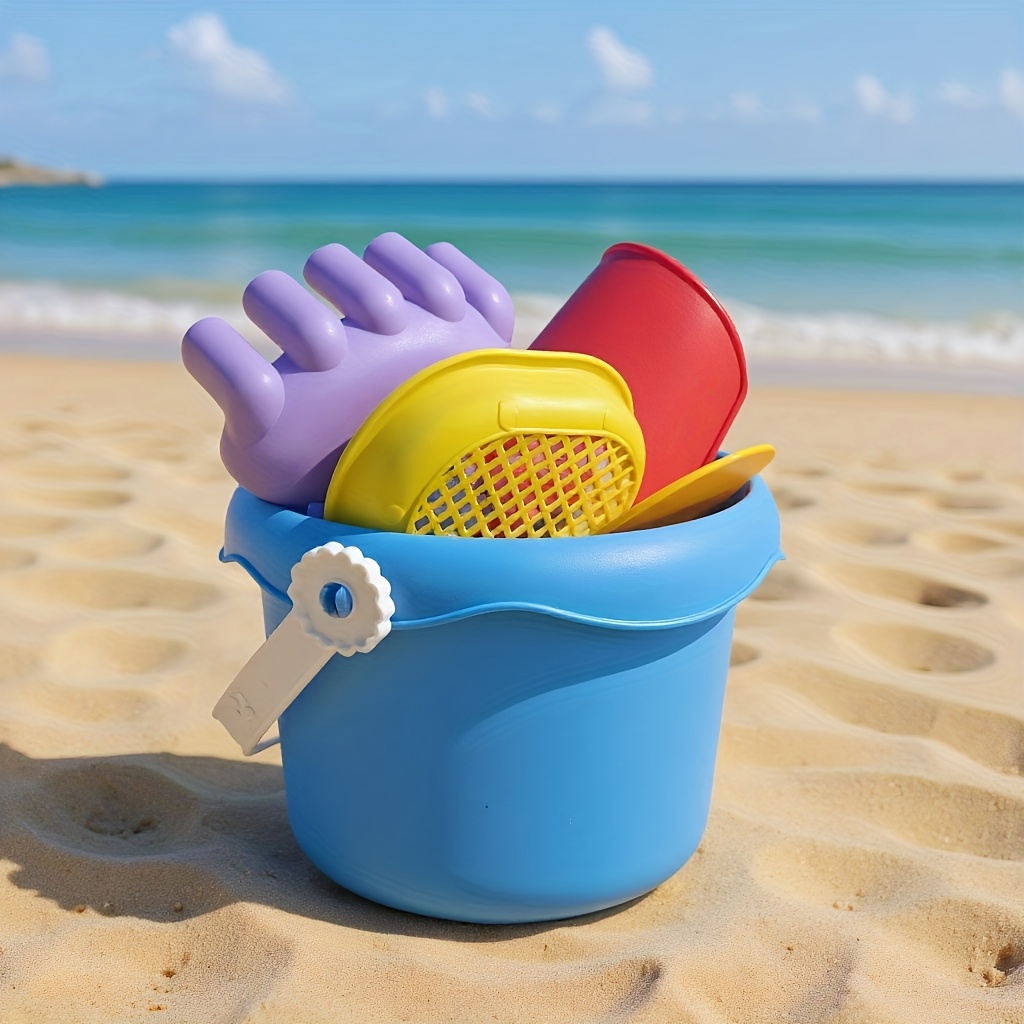 OceanX 15-in-1 Beach Explorer  - Kids Outdoor Water Play review and price