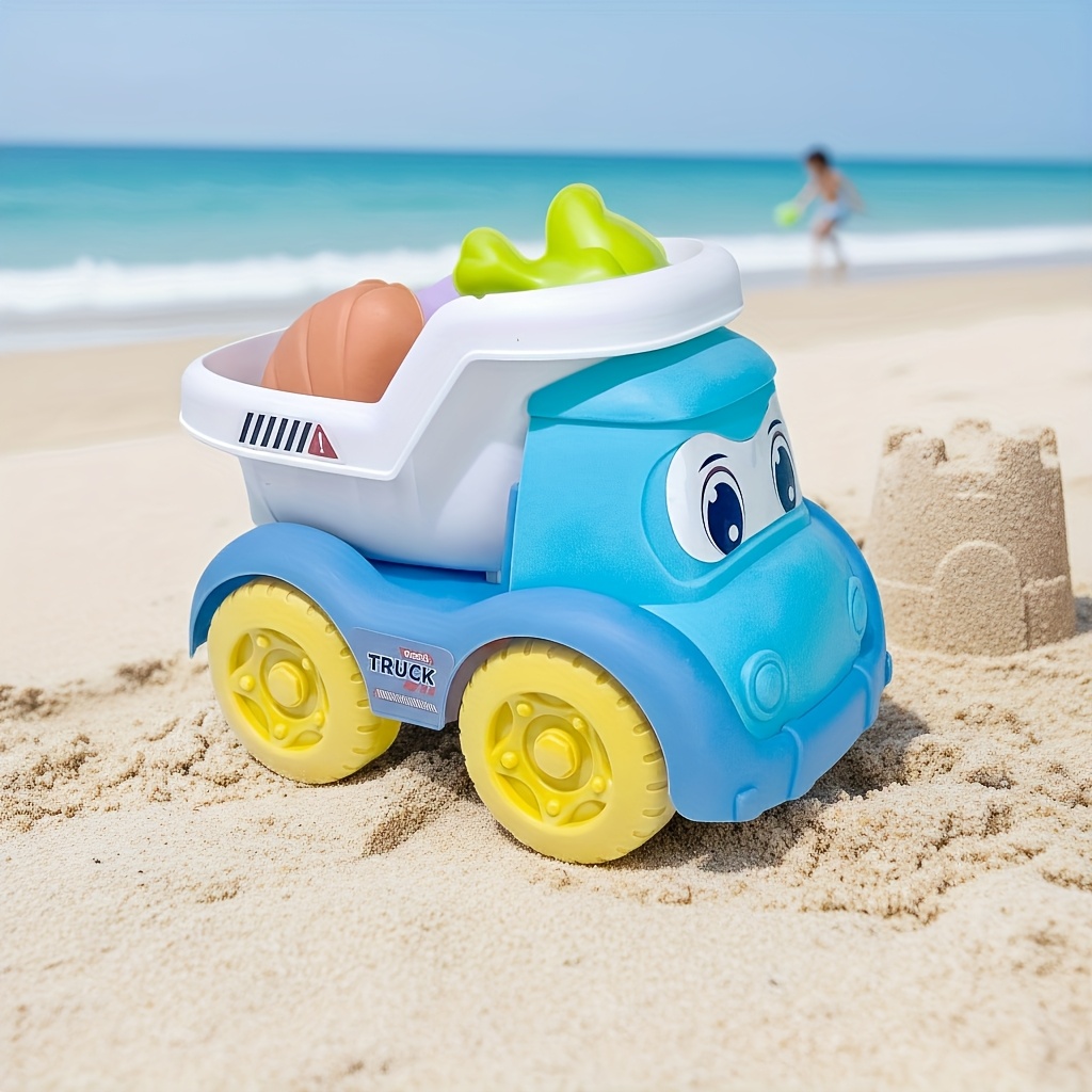 OceanX 15-in-1 Beach Explorer  - Kids Outdoor Water Play review and price