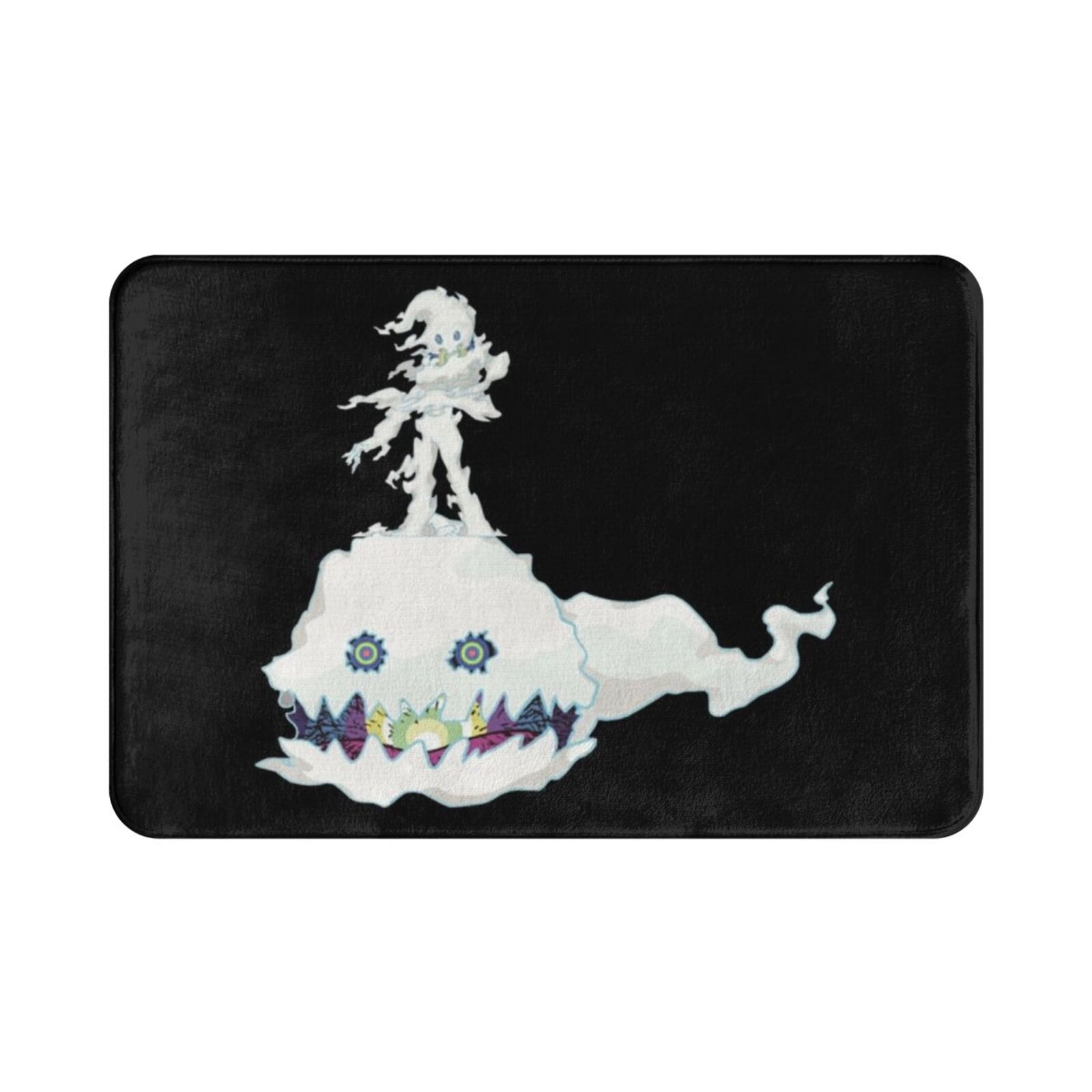 Kids See Ghosts Ye High Qualit - Kids Outdoor Floor Cushions review and price