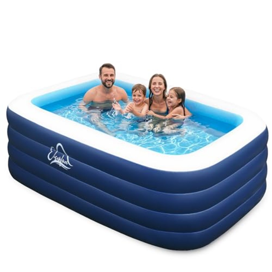 Outdoor backyard garden inflat - Outdoor Kid Friendly review and price