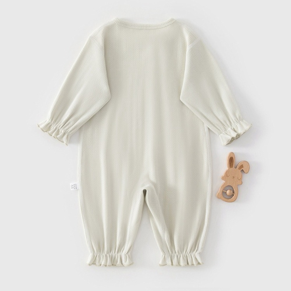 Baby Spring Pullover Jumpsuit  - Kids Outdoor Jumpsuit review and price